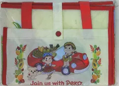 ペコちゃん チェアー レジャーシート 非売品 2025年最新】ペコちゃんレジャーシートの人気アイテム - メルカリ