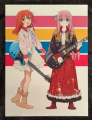 アニメBlu-ray BOX付)ぼっち・ざ・ろっく! 完全生産限定版 全6巻 セット