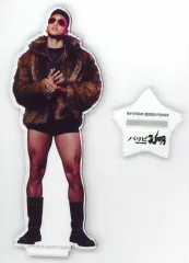 【中古】アクリルスタンド・アクリルパネル 関口メンディー(前園ケイジ) アクリルスタンド 「映画『パリピ孔明 THE MOVIE』」