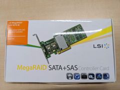 安いMegaRAID Expressの通販商品を比較 | ショッピング情報のオークファン