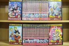 2024年最新】ドラゴンボール超 1巻 dvdの人気アイテム - メルカリ