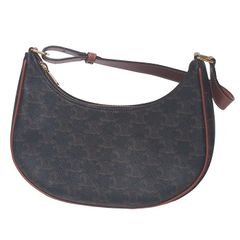 セリーヌ CELINE アヴァ AVA ハンド ショルダーバッグ 193952BZJ.04LU タン トリオンフ