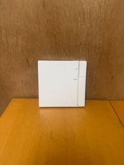 ②　SANYO RCS-TM2-G1 温度設定 リモコン　床暖 SANYO サンヨー 床暖房リモコン RCS-TM2-G1 - メルカリ