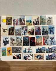 【仮面ライダー】レトロカードセット
