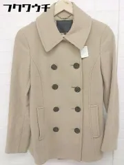 ■UNTITLED アンタイトル P コート P 07171 【1106110007171】