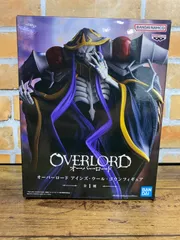 2025年最新】アインズ・ウール・ゴウン フィギュアの人気