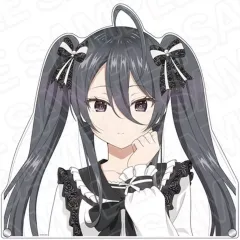 ロシデレ】キャラクターPV 君嶋綾乃ver.｜2024年7月3日(水)放送