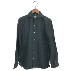 2025年最新】LUIGI BORRELLI メンズ シャツの人気アイテム - メルカリ