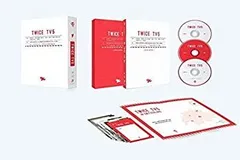 【中古】(未使用･未開封品)Twice Tv5: Twice in Switzerland/ [DVD]