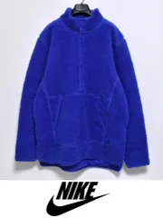 新品 NIKE yoga フリースジャケット XL DD2183-430 ヨガ