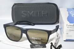 2024年最新】SMITH スミス Lowdownの人気アイテム - メルカリ