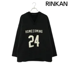 フォグ  ESSENTIALS HEAVY FLEECE HOCKEY JERSEY ホッケージャージープルオーバースウェット メンズ XSのサムネイル