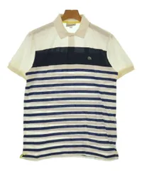 LACOSTE ポロシャツ メンズ 【古着】【中古】【送料無料】