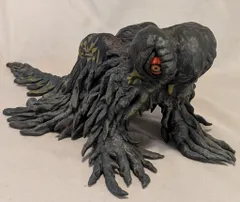 2025年最新】エクスプラス ヘドラの人気アイテム - メルカリ