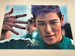パク・ジヒョン 直筆サイン スチール写真(A4サイズ) QWER 直筆サイン スチール写真(A4サイズ)の通販 by てでぃ