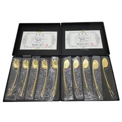 MIKIMOTO ミキモト デザートピック 半貴石 5本セット 未使用品 MIKIMOTO ミキモト デザートピック 半貴石 5本セット 未使用品