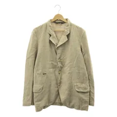 AD1990 大人の不良期　コムデギャルソンオムプリュス　ジャケット COMME des GARCONS HOMME(コムデギャルソンオム) AD1990