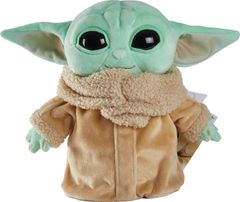 STAR WARS スターウォーズ　マンダロリアン　ベビーヨーダ　20㎝　ぬいぐるみ