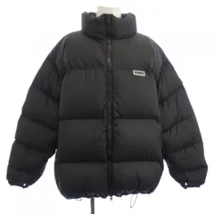 ヴェトモン VETEMENTS ダウンジャケットのサムネイル