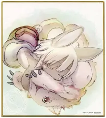 メイドインアビス　ナナチ　プロモカード　PSA10 現存枚数1枚 F:NEX(フェネクス) / メイドインアビス ナナチ 1/4スケール