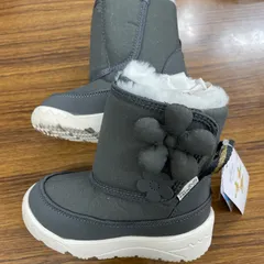 15cm イフミー キッズブーツ