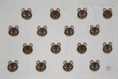 2025年最新】どうぶつの森 ジェラートピケ ブランケットの人気