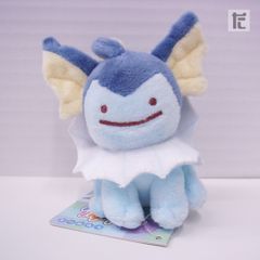 ポケモンセンター 24じかんポケモンchu ヤドン マスコット