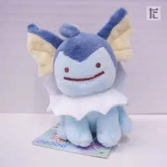 メタモン へんしんフィギュアセット　ピチュー　ライチュウ　シャワーズ　サンダース 2025年最新】へんしんメタモン フィギュアの人気アイテム - メルカリ