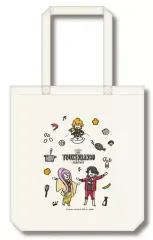 【中古】バッグ(キャラクター) C.蜂須賀虎徹＆長曽祢虎徹＆浦島虎徹 トートバッグ 「続 刀剣乱舞-花丸-」