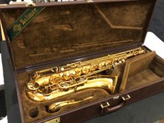 セルマー　マーク６ フラセル 19万番台 リラッカー　テナーサックス【中古】