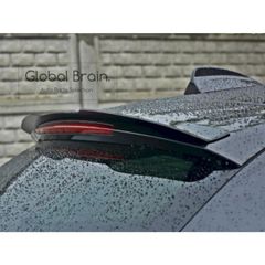 ボルボ XC90 前期 Rデザイン フロント リップ スポイラー ボルボXC90 (LB⁄LD) フロントアンダースポイラー｜ボルボの