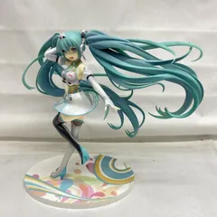 【中古】本体のみ) グッドスマイルレーシング レーシングミク 2012 Ver. 1/8[22]