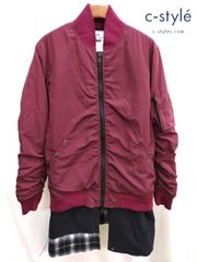 B896 [人気] VIRGO ヴァルゴ ジャケット 4 レッド TYPE No.0712922721 VGW MILITARIA VG-JKT-357 | G★
