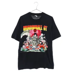 2024年最新】ドラゴンボール tシャツ ヴィンテージの人気アイテム