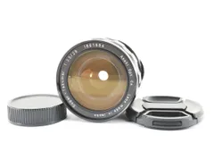 ◎貴重 前期型◎ Super-Takumar 28mm F3.5 F0151 ◎貴重 前期型◎ Super-Takumar 28mm F3.5 F0151 - メルカリ