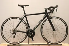 引き取り【6】ロードバイク フェルト FELT FLITE F95 ブラック系 6】ロードバイク フェルト FELT FLITE F95 ブラック系 FELT