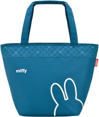 【速発送】サーモス ソフトクーラー 17L ミッフィー ネイビー -017 NV