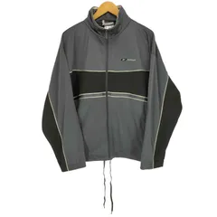 リーボック Reebok 90S 切り返し トラックジャケット メンズ import：S 