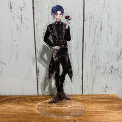 悪魔執事と黒い猫　アクスタセット売り　ハウレス・クリフォード KQfffcytoXV78r6NfD7FQX.jpg@jpg