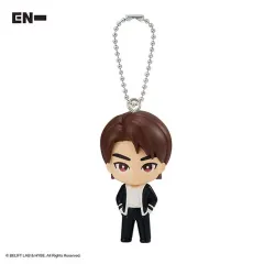 【中古】キーホルダー JAKE 「ENHYPEN マスコットスイング」