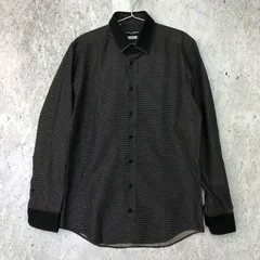 ドルチェアンドガッバーナ ダブルポケット リネン シャツ イタリア製 トープ ドルチェアンドガッバーナ ダブルポケット リネン シャツ