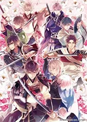 【中古】(非常に良い)【限定】イケメン戦国◆時をかける恋 新たなる出逢い for Nintendo Switch 限定版 ebtenDXパック