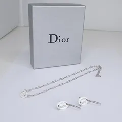 2024年最新】Diorピアスセットの人気アイテム - メルカリ 