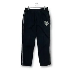 lucien pellat finet カレッジロゴ スウェット パンツ パイピング イージーパンツ ルシアンぺラフィネのサムネイル