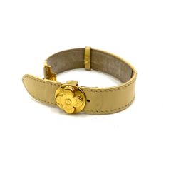 ルイヴィトン LOUIS VUITTON グッドラックブレスレット - メルカリ