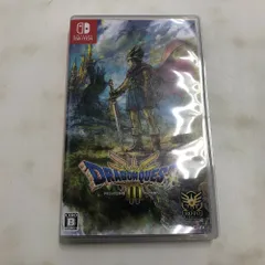 2025年最新】ドラゴンクエストIII そして伝説へ…- Switchの人気