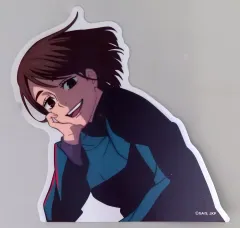 【中古】シール・ステッカー 家入硝子(懐玉・玉折) BIGクリアステッカー 「呪術廻戦 じゅじゅフェス 2024」