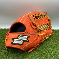 2025年最新】ssk グローブ 軟式 プロエッジの人気アイテム