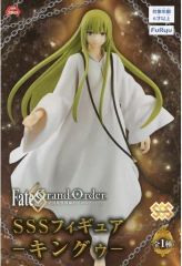 [중고]피규어 킹투 [Fate/Grand Order -절대 마수전선 바빌로니아-] SSS피겨 킹투-
