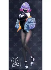【新品・未開封】Luna illustration by YD 豪華版 ORIGINAL DESIGN ART CORP: LUNA ILLUSTRATION BY YD 1/7 Scale